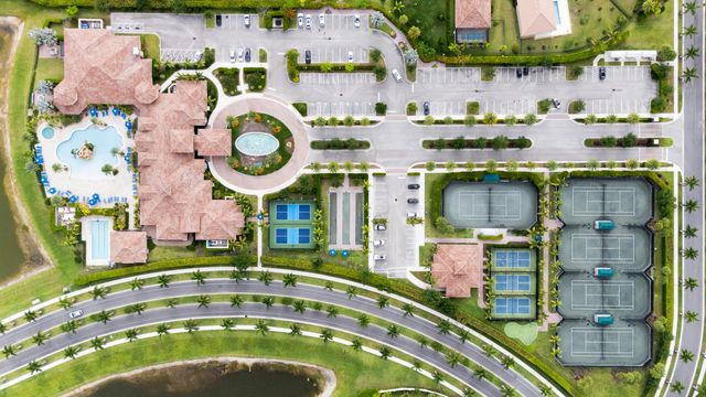 12110 Bastille Circle E, Parkland, FL 33076