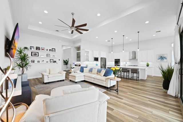 12110 Bastille Circle E, Parkland, FL 33076