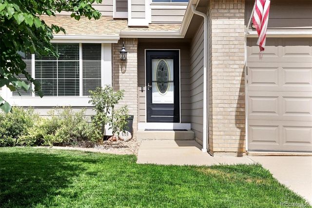 809 Redwood Court, Highlands Ranch, CO 80126