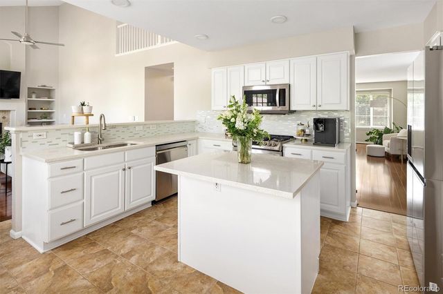 809 Redwood Court, Highlands Ranch, CO 80126