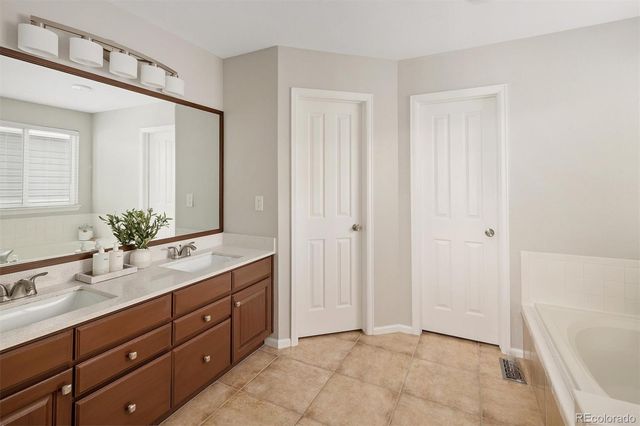809 Redwood Court, Highlands Ranch, CO 80126