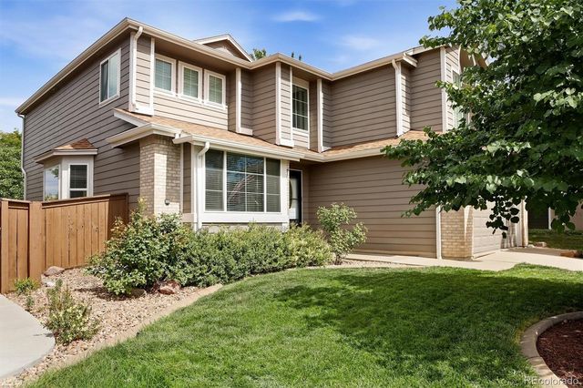 809 Redwood Court, Highlands Ranch, CO 80126