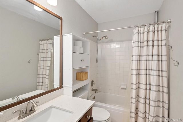809 Redwood Court, Highlands Ranch, CO 80126