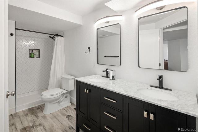 809 Redwood Court, Highlands Ranch, CO 80126