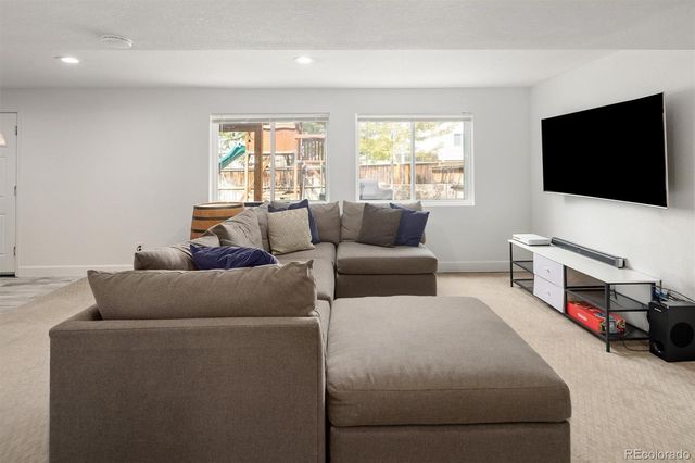 809 Redwood Court, Highlands Ranch, CO 80126