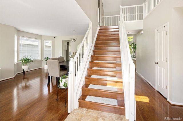809 Redwood Court, Highlands Ranch, CO 80126