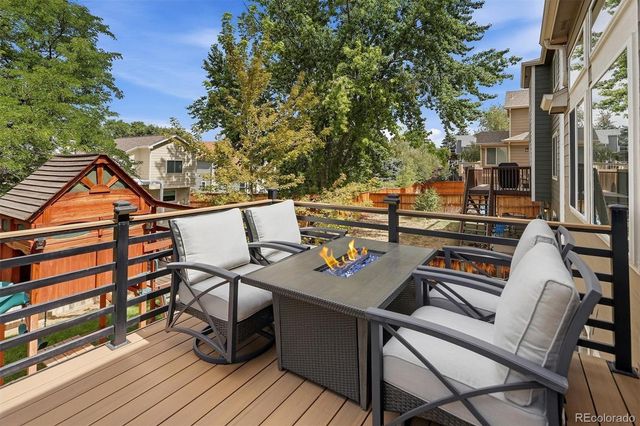 809 Redwood Court, Highlands Ranch, CO 80126