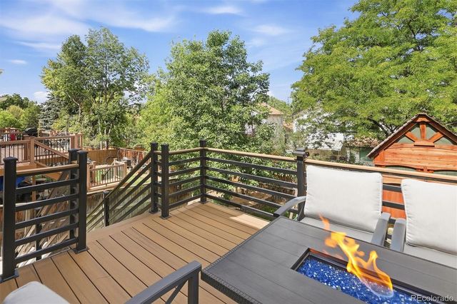 809 Redwood Court, Highlands Ranch, CO 80126