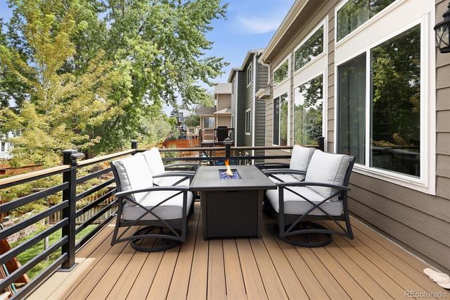 809 Redwood Court, Highlands Ranch, CO 80126