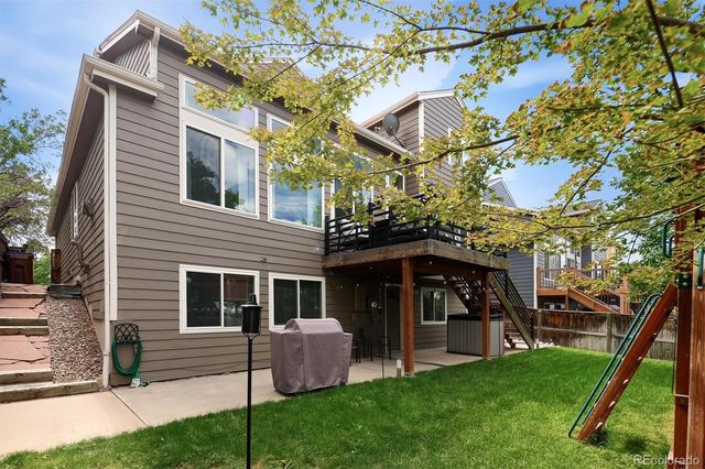 809 Redwood Court, Highlands Ranch, CO 80126