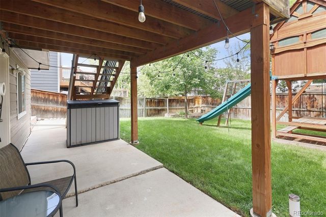 809 Redwood Court, Highlands Ranch, CO 80126