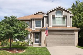809 Redwood Court, Highlands Ranch, CO 80126