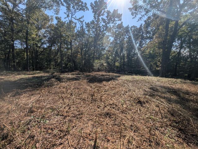 Bunker Road, Harrison, AR 72601