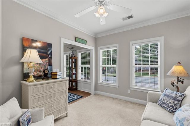 137 Eva Drive, Gibsonville, NC 27249
