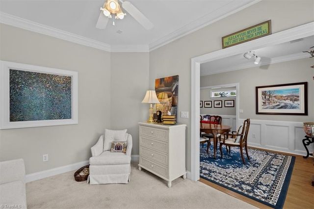 137 Eva Drive, Gibsonville, NC 27249