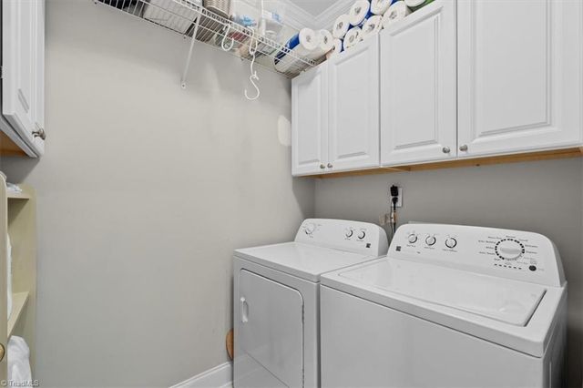 137 Eva Drive, Gibsonville, NC 27249