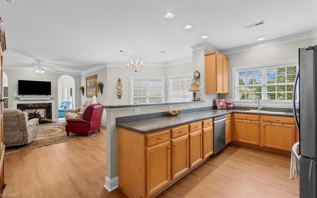 137 Eva Drive, Gibsonville, NC 27249
