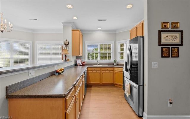 137 Eva Drive, Gibsonville, NC 27249