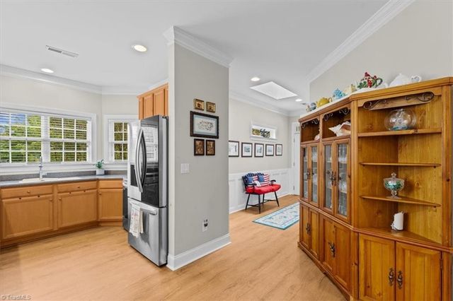 137 Eva Drive, Gibsonville, NC 27249