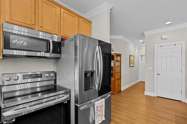 137 Eva Drive, Gibsonville, NC 27249