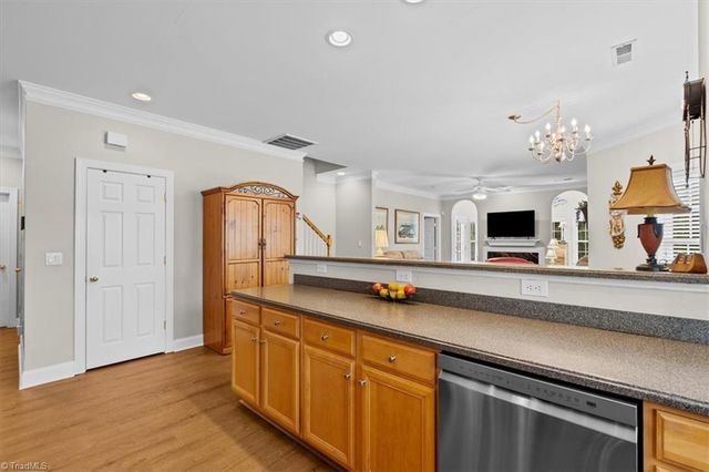 137 Eva Drive, Gibsonville, NC 27249