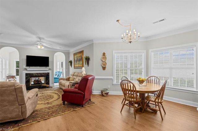 137 Eva Drive, Gibsonville, NC 27249