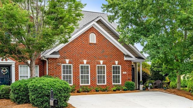 137 Eva Drive, Gibsonville, NC 27249