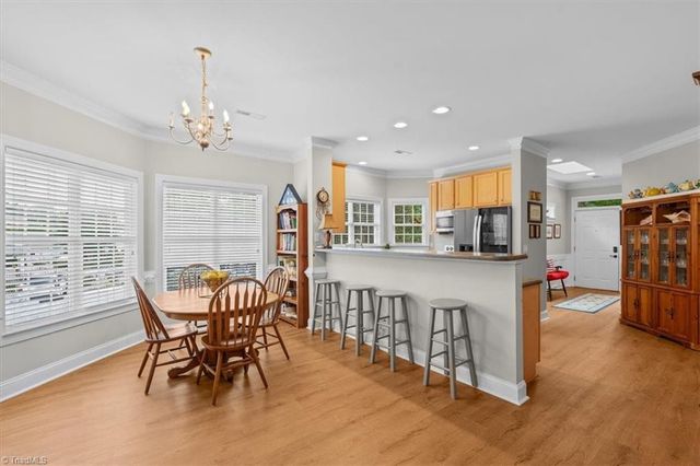 137 Eva Drive, Gibsonville, NC 27249