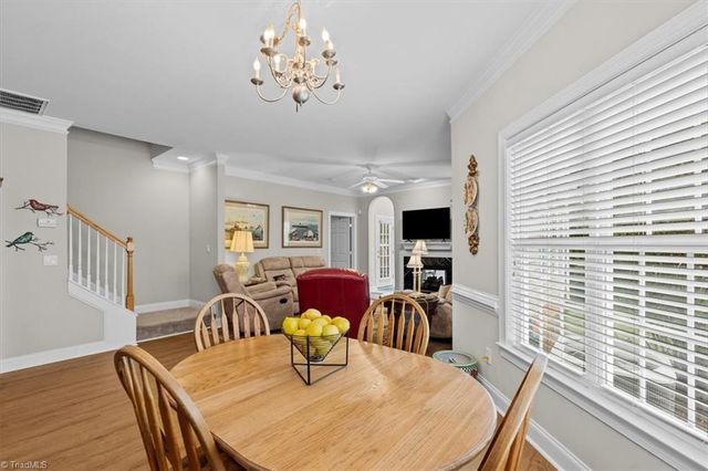 137 Eva Drive, Gibsonville, NC 27249
