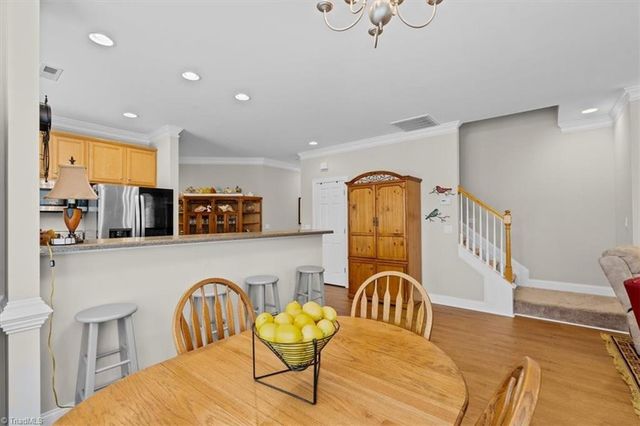 137 Eva Drive, Gibsonville, NC 27249