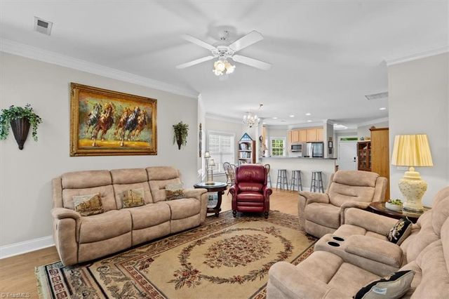 137 Eva Drive, Gibsonville, NC 27249