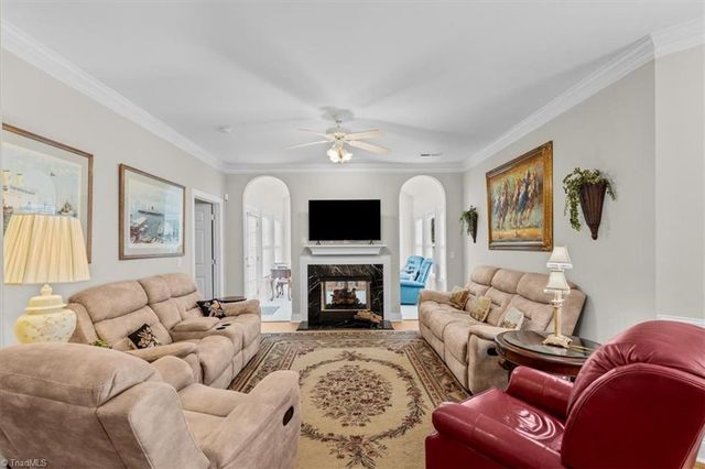 137 Eva Drive, Gibsonville, NC 27249