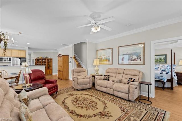 137 Eva Drive, Gibsonville, NC 27249