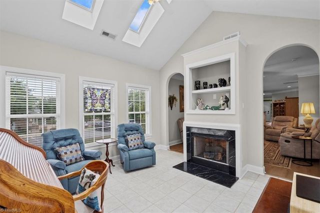 137 Eva Drive, Gibsonville, NC 27249