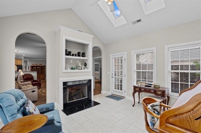 137 Eva Drive, Gibsonville, NC 27249