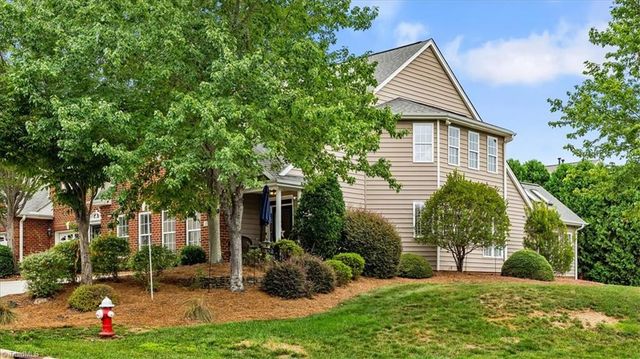 137 Eva Drive, Gibsonville, NC 27249
