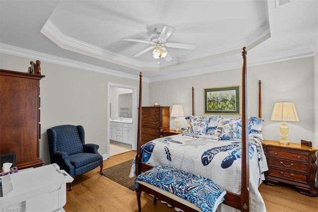 137 Eva Drive, Gibsonville, NC 27249