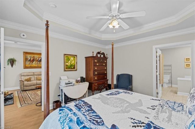 137 Eva Drive, Gibsonville, NC 27249