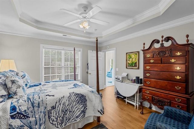 137 Eva Drive, Gibsonville, NC 27249