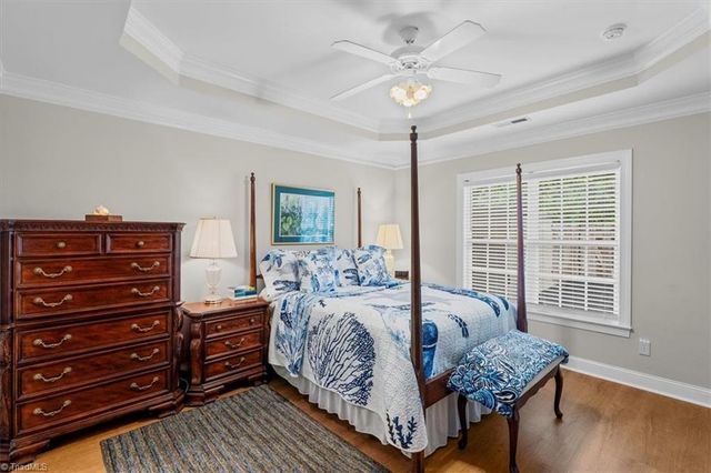 137 Eva Drive, Gibsonville, NC 27249
