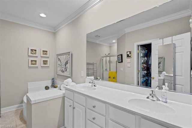 137 Eva Drive, Gibsonville, NC 27249