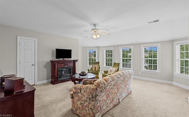 137 Eva Drive, Gibsonville, NC 27249