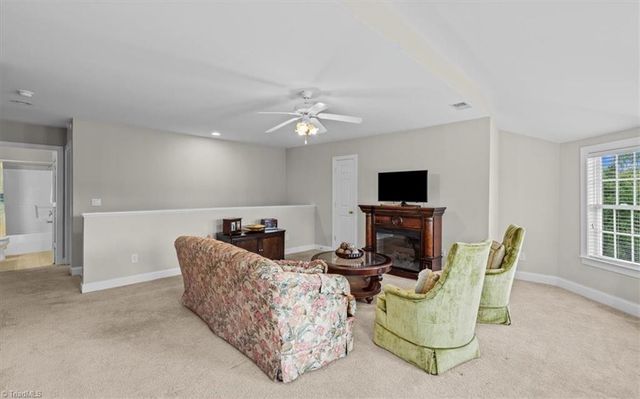 137 Eva Drive, Gibsonville, NC 27249