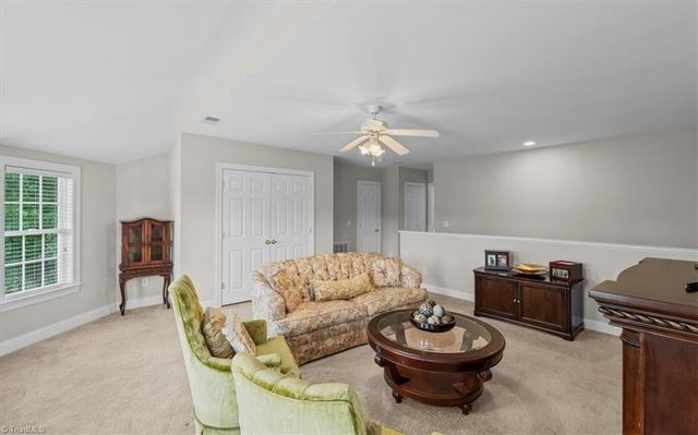 137 Eva Drive, Gibsonville, NC 27249