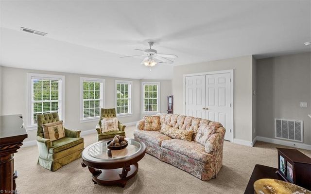 137 Eva Drive, Gibsonville, NC 27249