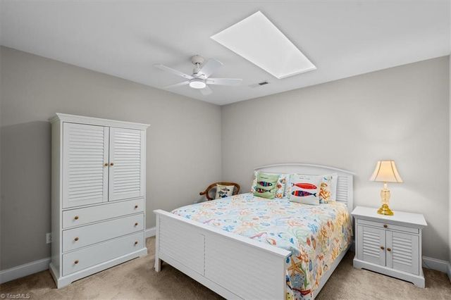 137 Eva Drive, Gibsonville, NC 27249