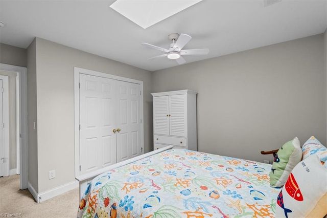 137 Eva Drive, Gibsonville, NC 27249