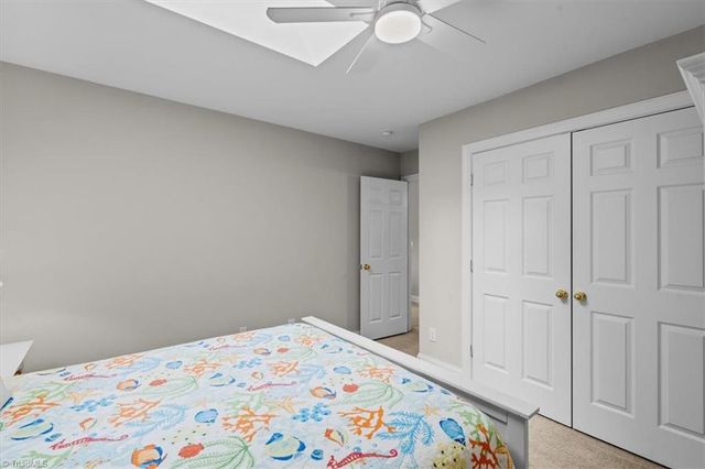 137 Eva Drive, Gibsonville, NC 27249
