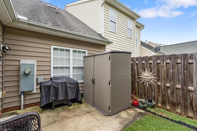 137 Eva Drive, Gibsonville, NC 27249