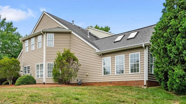 137 Eva Drive, Gibsonville, NC 27249